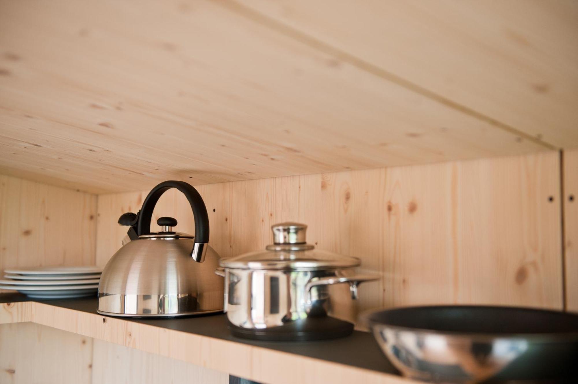 Lodge Camp Harlesiel Direkt Am Wattenmeer 维特蒙德 外观 照片