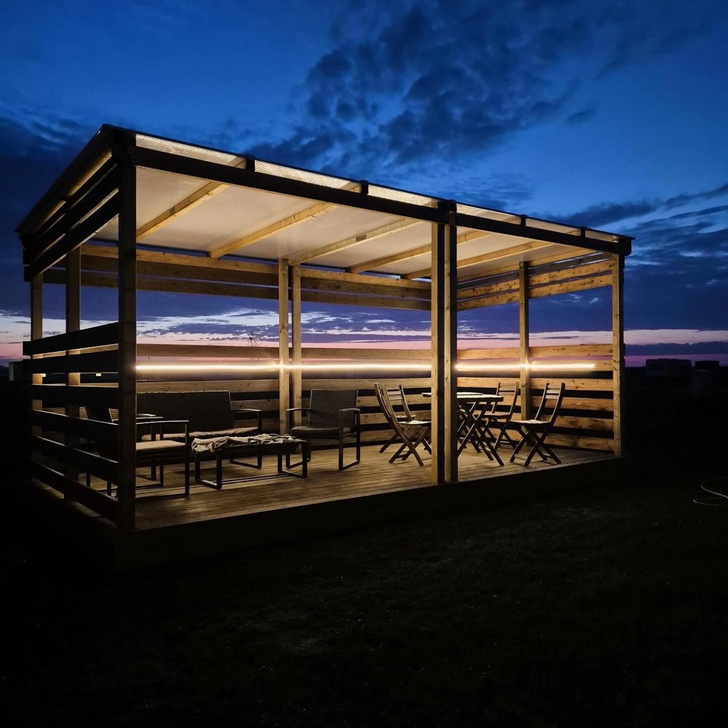 Lodge Camp Harlesiel Direkt Am Wattenmeer 维特蒙德 外观 照片